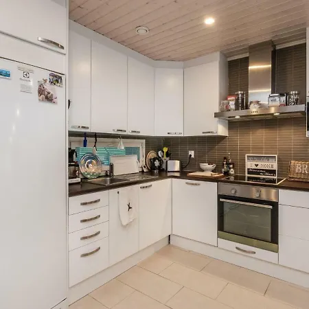 Tatil Evi Holiday Vaylanvarsi