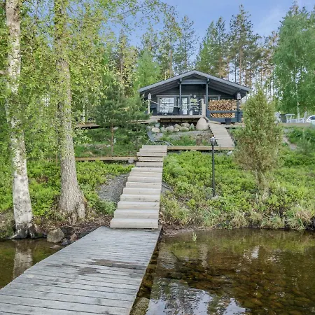 Holiday Vaylanvarsi Tatil Evi