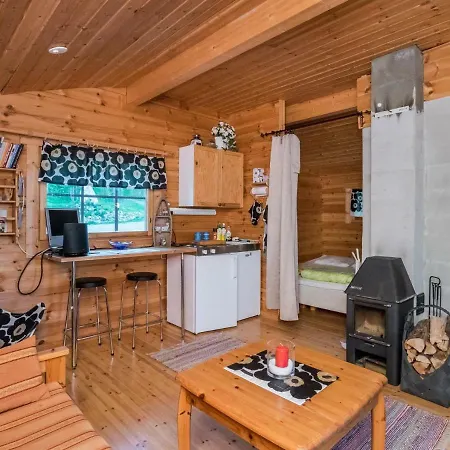 Holiday Vaylanvarsi Tatil Evi *
